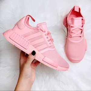 Adidas Originals NMD R1 Flamingo Pink